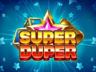 Heroes Casino screenshot