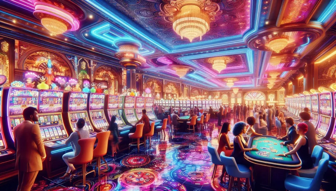 Heroes Casino